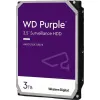 Жорсткий диск 3.5" 2TB 64MB Western Digital Purple (WD33PURZ)- Фото 1